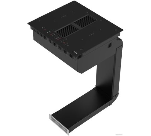 Варочная панель Korting HIBH 68980 NB