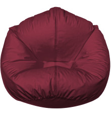 Кресло-мешок Flagman Малыш Мл0.1-16 бордовый