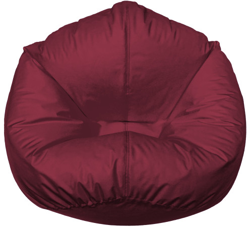 Кресло-мешок Flagman Малыш Мл0.1-16 бордовый
