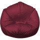Кресло-мешок Flagman Малыш Мл0.1-16 бордовый