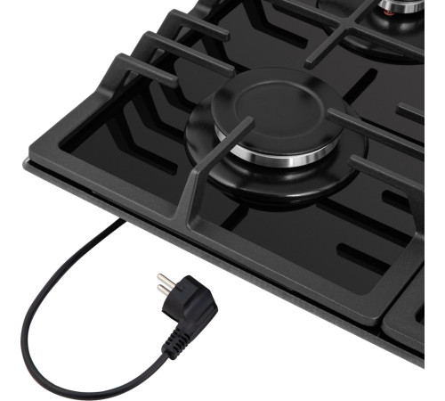 Варочная панель MAUNFELD EGHG.64.43CB/G