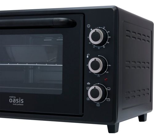 Мини-печь Making Oasis Everywhere M-40CB1