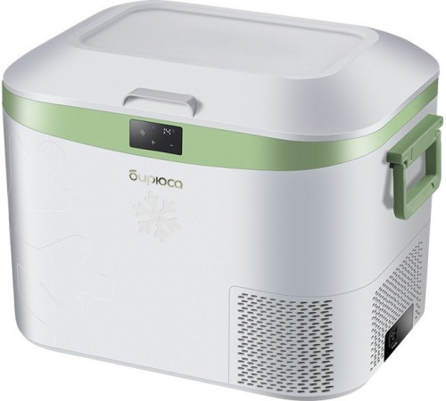 Компрессорный автохолодильник Бирюса НС-18P1