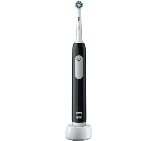 Электрическая зубная щетка Oral-B Pro Series 1 500 Black Edition D305.513.3
