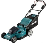 Газонокосилка Makita DLM481CT2 с 2-мя АКБ