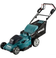 Газонокосилка Makita DLM481CT2 с 2-мя АКБ