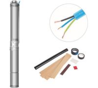 Скважинный насос A&P Ageless-3-2100/109-2/38-A