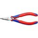 Длинногубцы Knipex 3582145