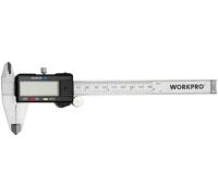Штангенциркуль Workpro WP266004