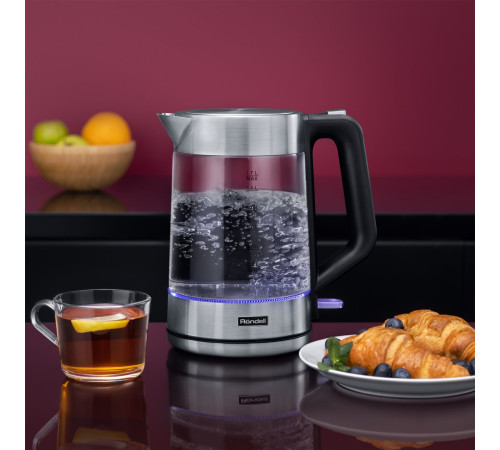 Электрический чайник Rondell RDE-1008