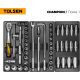 Универсальный набор инструментов Tolsen TT85416-239 239 предметов