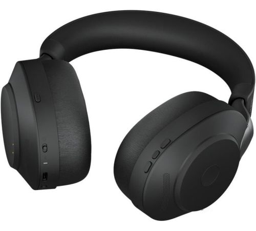Наушники Jabra Evolve2 85 USB-A MS черный