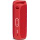 Беспроводная колонка JBL Flip 5 красный