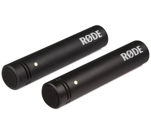 Микрофон RODE M5 Matched Pair