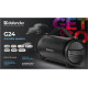 Беспроводная колонка Defender G24 черный