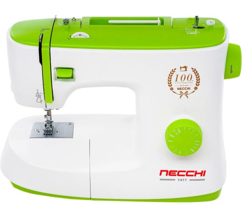 Электромеханическая швейная машина Necchi 1417