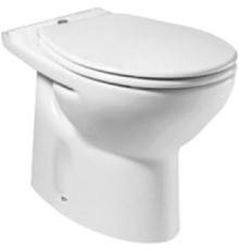 Унитаз Roca Victoria [342399000] без сиденья