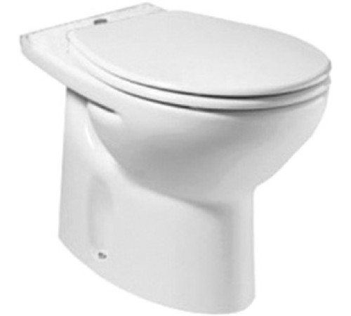 Унитаз Roca Victoria [342399000] без сиденья