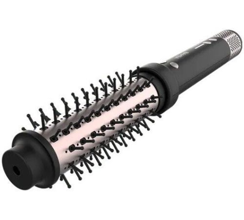 Фен-щетка Cecotec InstantCare Curly AirFlow Gyro 3386