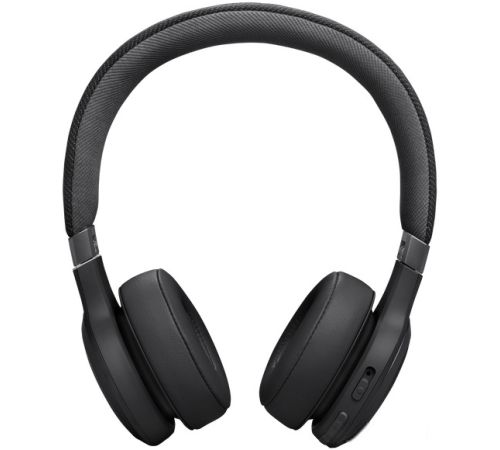 Наушники JBL Live 670NC черный