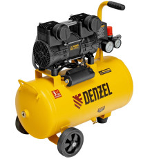 Компрессор Denzel DLP-950/24