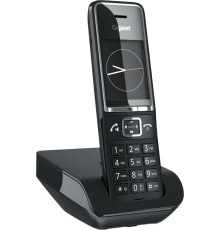 Радиотелефон Gigaset Comfort 550 черный