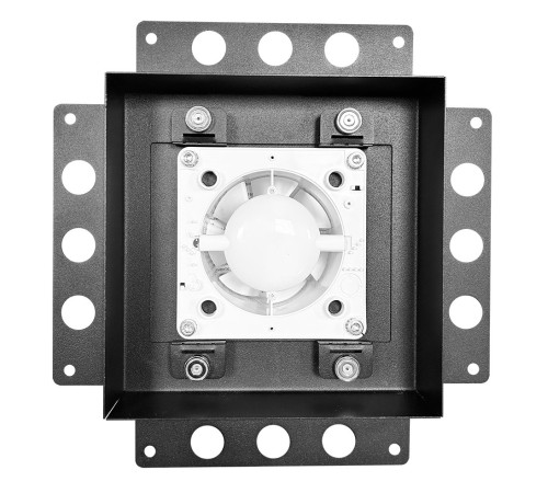 Осевой вентилятор Homy Air APS100BMTZ с обратным клапаном