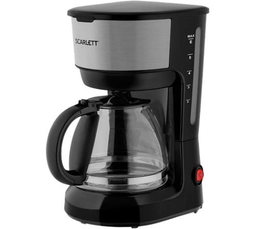 Капельная кофеварка Scarlett SC-CM33012