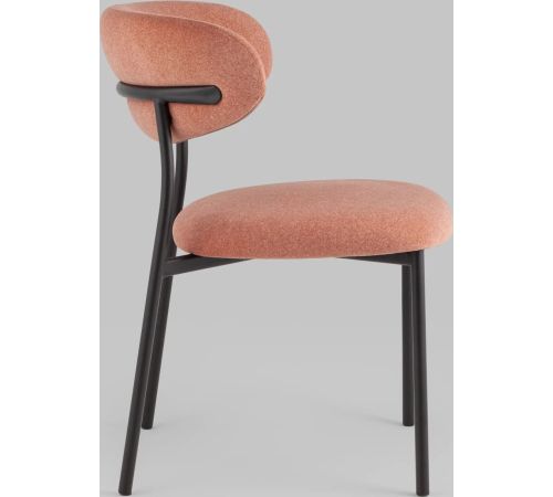 Стул Stool Group Ayla DX-2547 коралловый