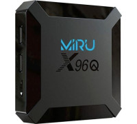 Смарт-приставка Miru X96Q 2ГБ/16ГБ