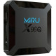 Смарт-приставка Miru X96Q 2ГБ/16ГБ