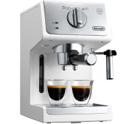 Рожковая кофеварка DeLonghi Active Line ECP 33.21.W