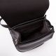 Городской рюкзак David Jones 823-6834-3-BLK черный