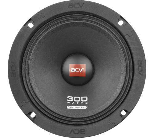 Среднечастотная АС ACV MS-6PRO