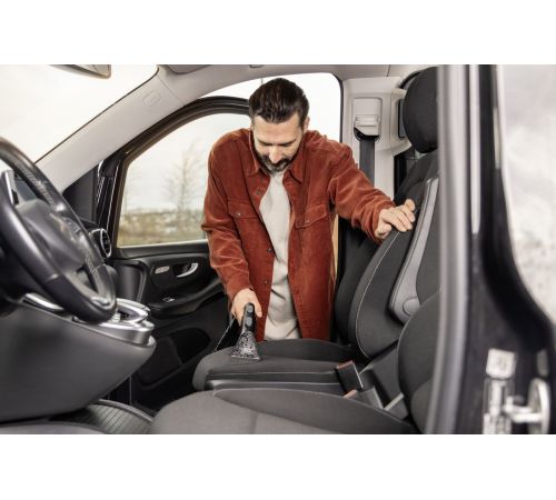 Пылесос Karcher SE 5 Car 1.081-231.0