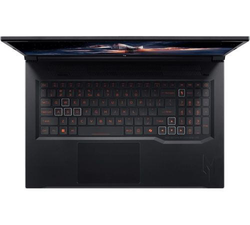 Игровой ноутбук Acer Nitro V 17 AI ANV17-41-R0DP NH.QYVCD.008