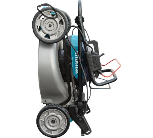 Газонокосилка Makita LM001GZ без АКБ