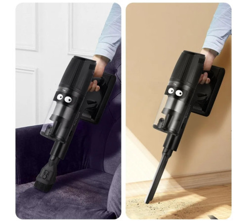 Пылесос Kitfort KT-5290