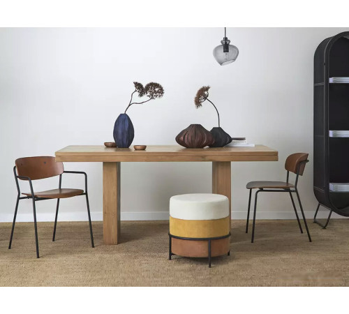 Стул Bergenson Bjorn Torfrid BB0000101 орех