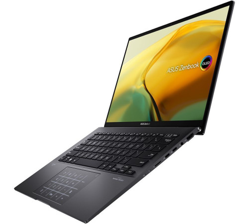 Ноутбук ASUS ZenBook 14 UM3402YA-KP854