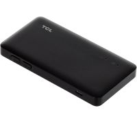 4G модем TCL LinkZone MW42V черный