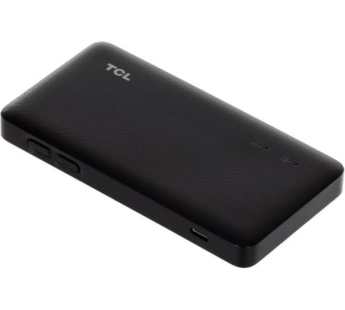 4G модем TCL LinkZone MW42V черный