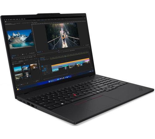 Ноутбук Lenovo ThinkPad T16 Gen 3 Intel 21MQS0T400