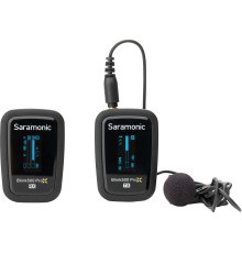 Радиосистема Saramonic Blink 500 Pro X B1