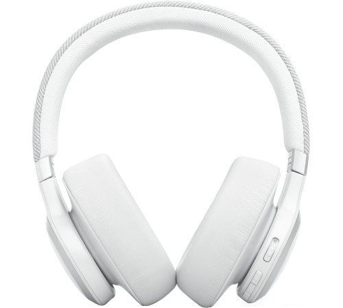 Наушники JBL Live 770NC белый