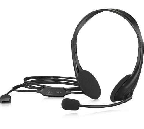 Офисная гарнитура Behringer HS20