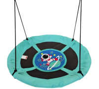Подвесные качели GetActive Astronaut Blue SR-100-A