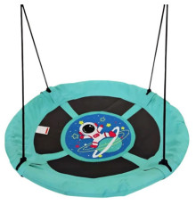 Подвесные качели GetActive Astronaut Blue SR-100-A