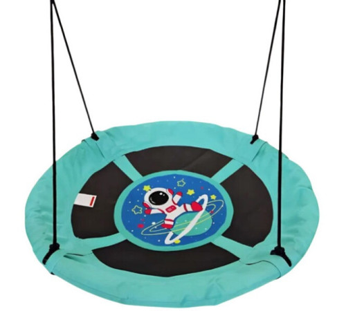 Подвесные качели GetActive Astronaut Blue SR-100-A