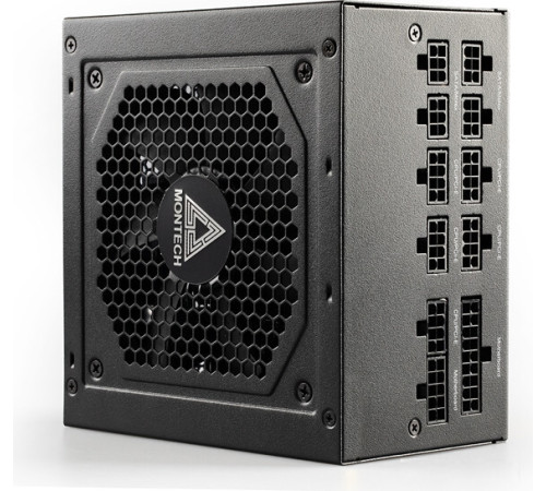 Блок питания Montech Century 850